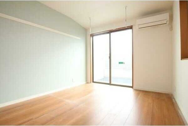 寿OMパレスの物件内観写真