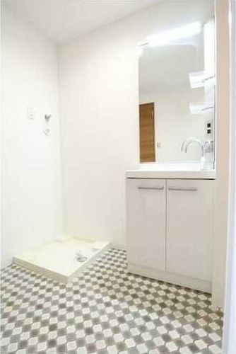 寿OMパレスの物件内観写真