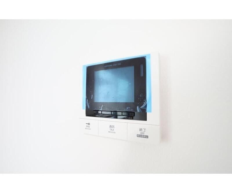 寿OMパレスの物件内観写真