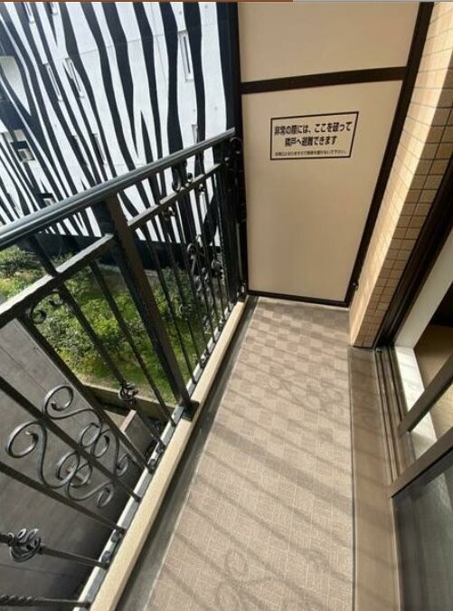 東三国駅 徒歩10分 5階の物件内観写真