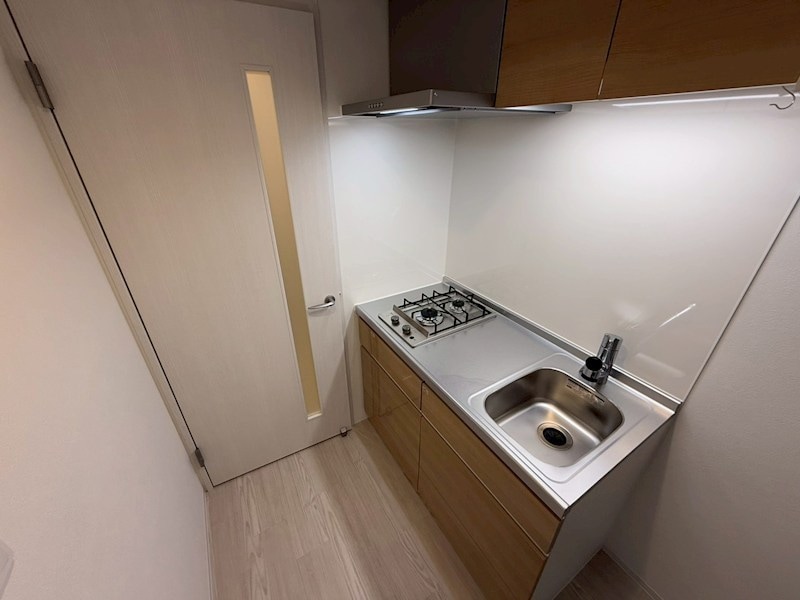 ArtizA尼崎立花の物件内観写真