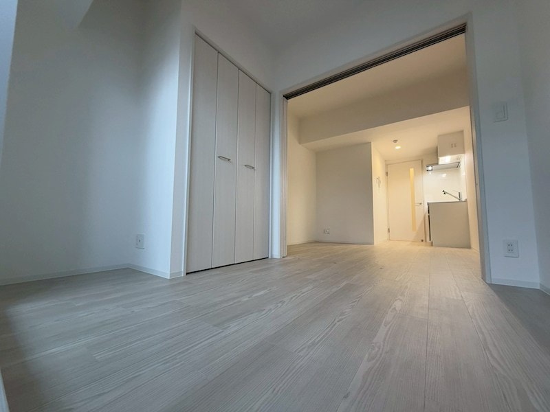 ArtizA尼崎立花の物件内観写真