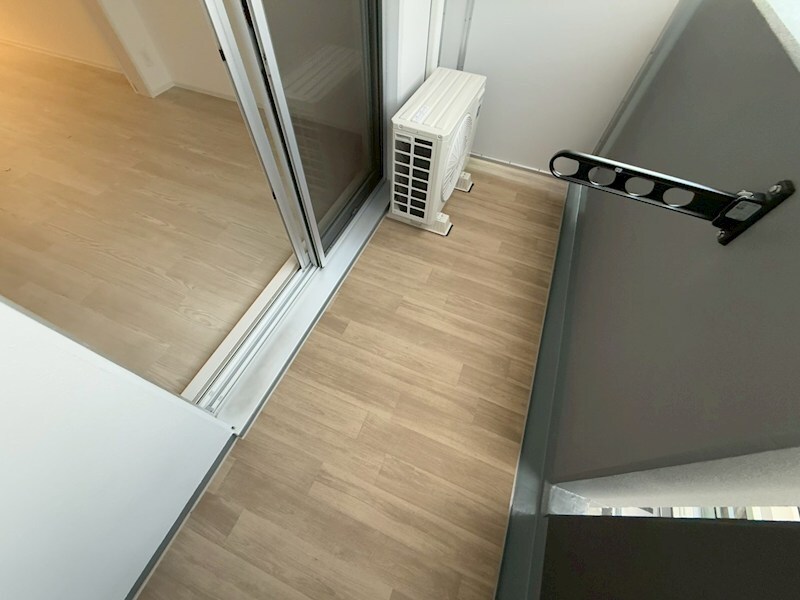 ArtizA尼崎立花の物件内観写真