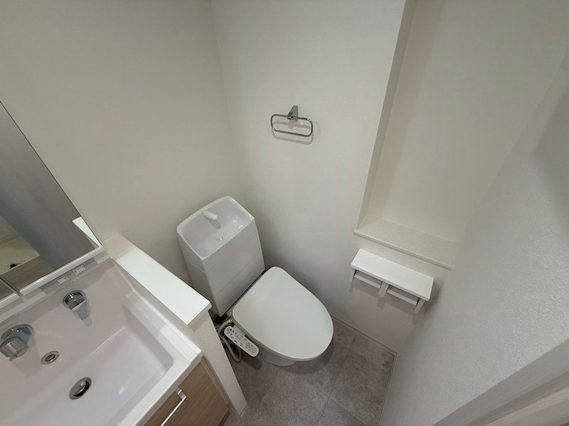 ArtizA尼崎立花の物件内観写真