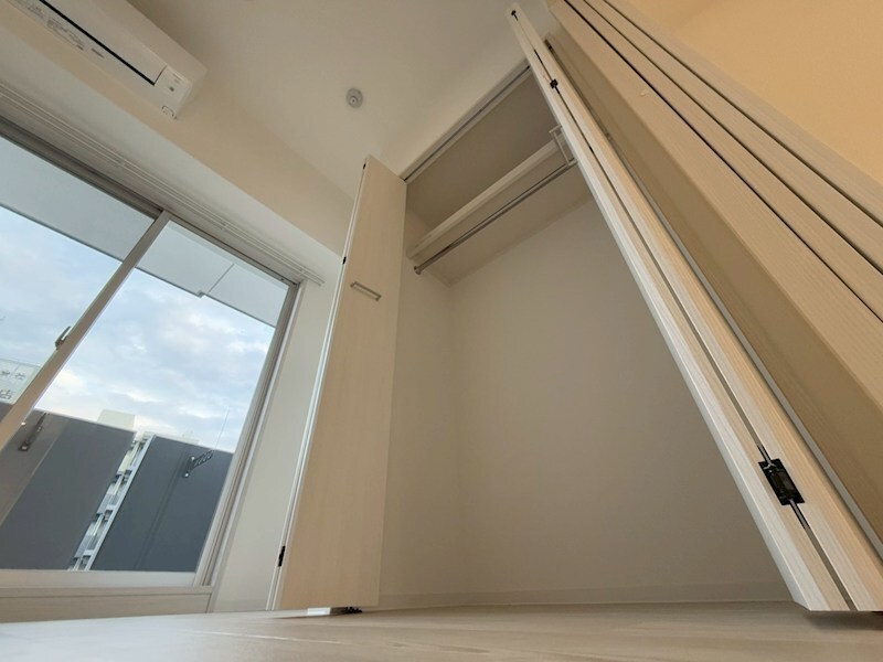 ArtizA尼崎立花の物件内観写真