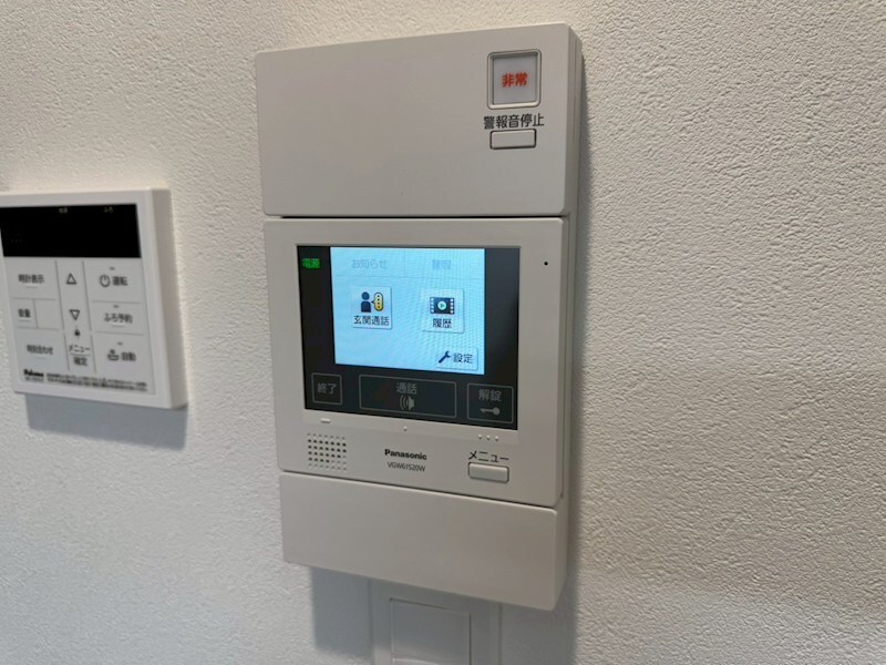 ArtizA尼崎立花の物件内観写真