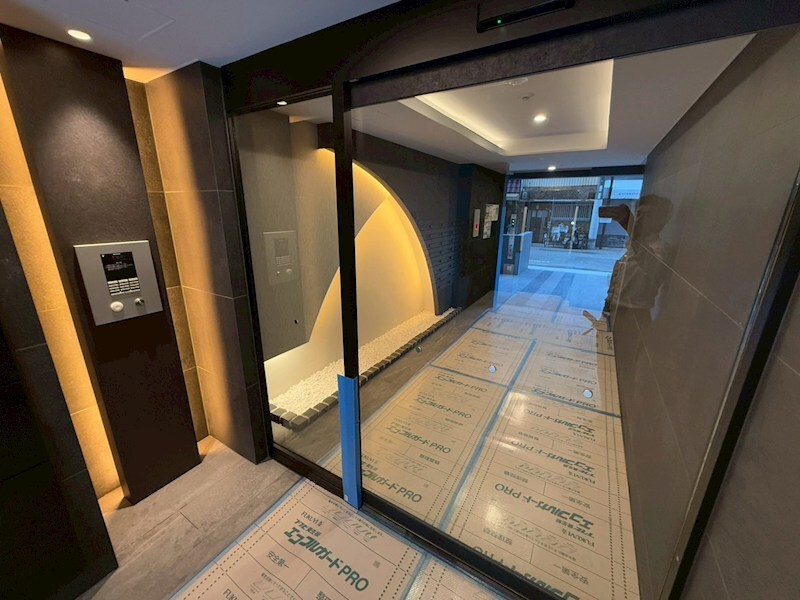 ArtizA尼崎立花の物件内観写真