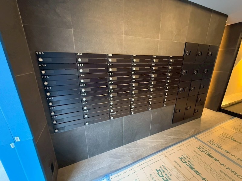 ArtizA尼崎立花の物件内観写真