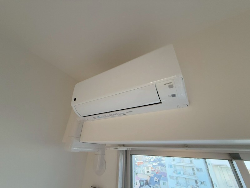 ArtizA尼崎立花の物件内観写真