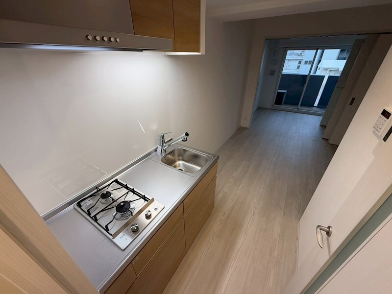 ArtizA尼崎立花の物件内観写真