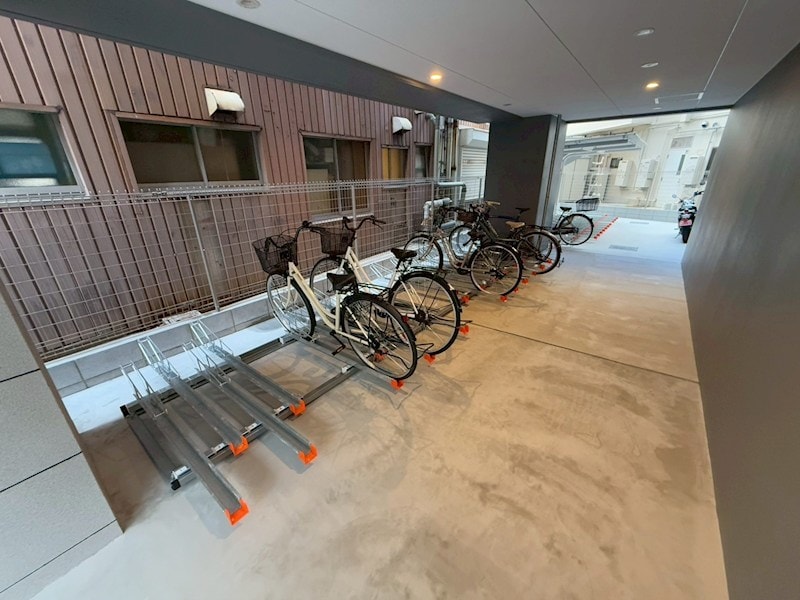 ArtizA尼崎立花の物件内観写真