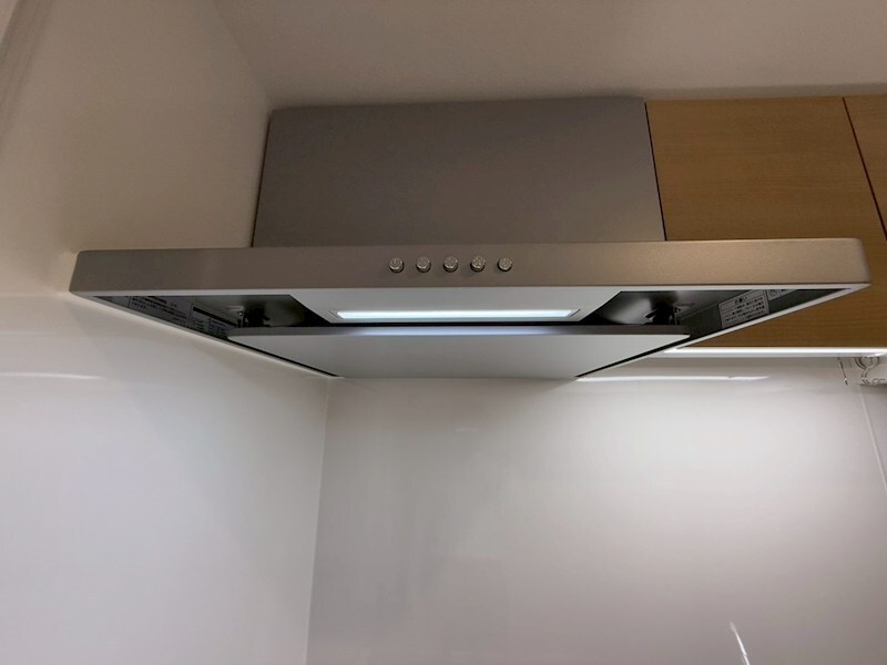 ArtizA尼崎立花の物件内観写真