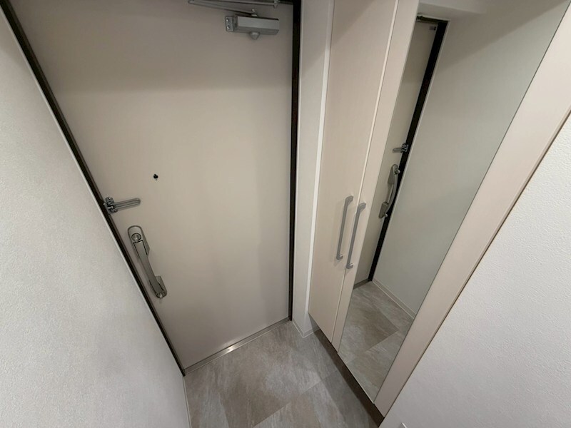 ArtizA尼崎立花の物件内観写真