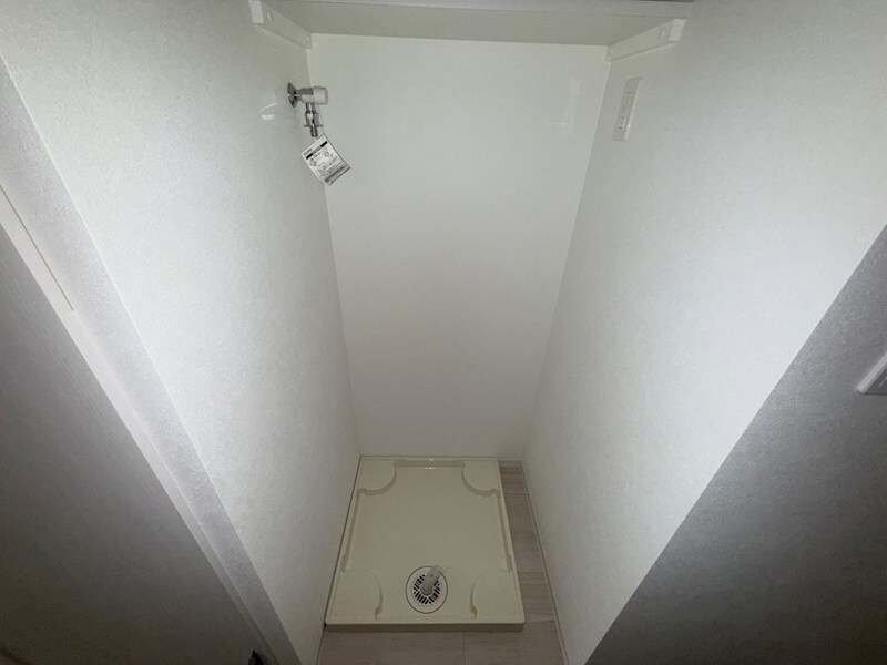 ArtizA尼崎立花の物件内観写真