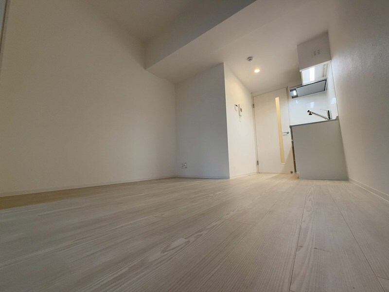 ArtizA尼崎立花の物件内観写真