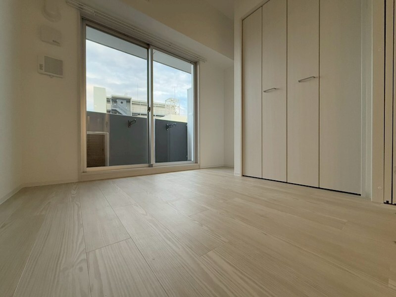 ArtizA尼崎立花の物件内観写真