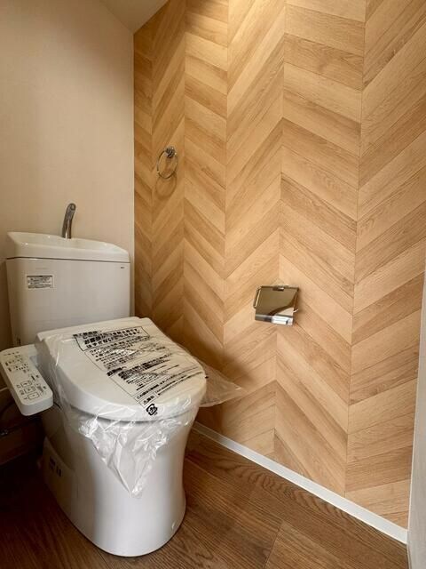 コアフール豊中の物件内観写真