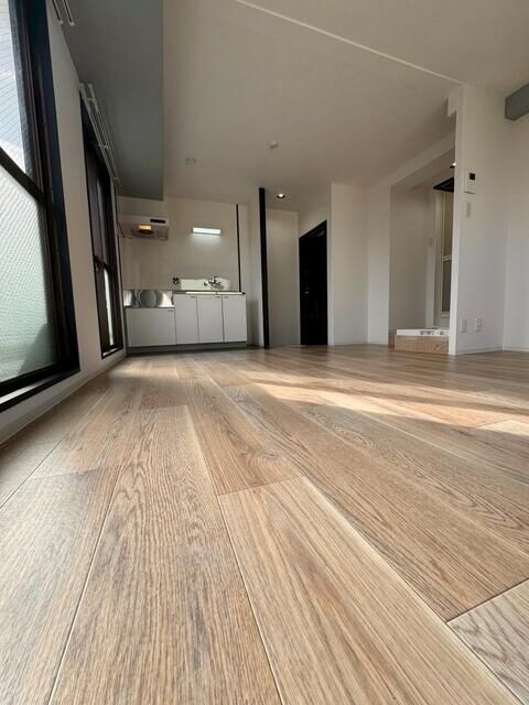 コアフール豊中の物件内観写真