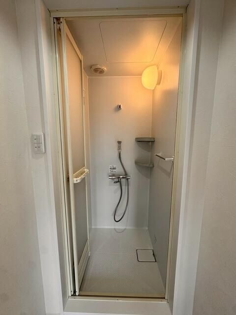 コアフール豊中の物件内観写真