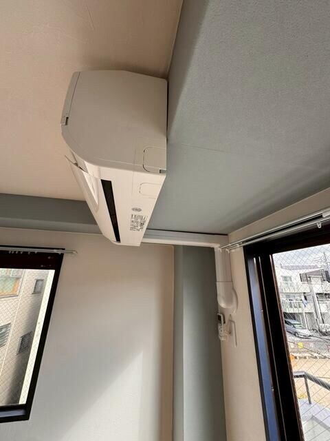 コアフール豊中の物件内観写真