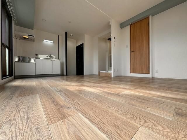 コアフール豊中の物件内観写真