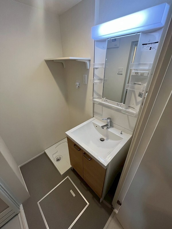 NEXSTAGE大桐の物件内観写真