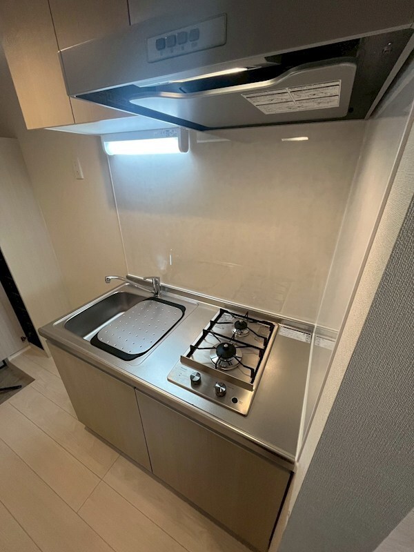 NEXSTAGE大桐の物件内観写真