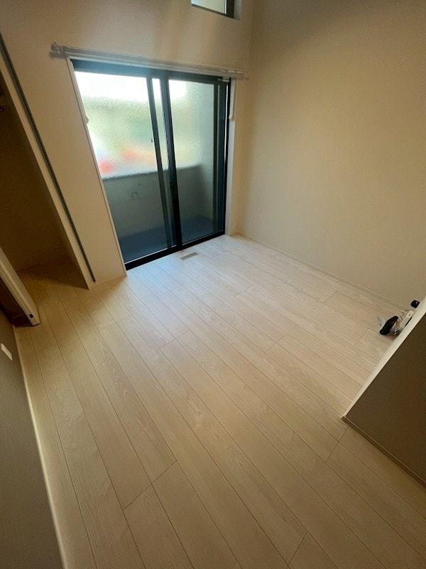 NEXSTAGE大桐の物件内観写真