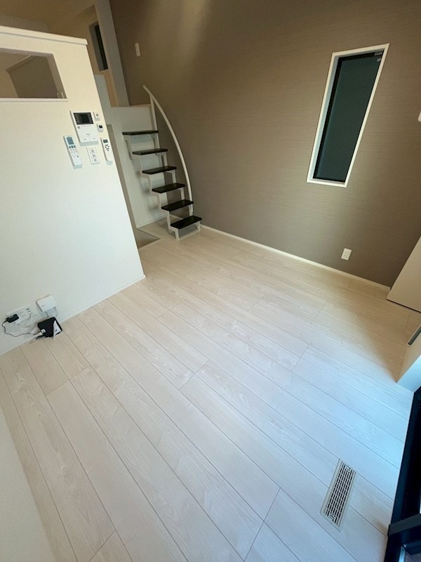 NEXSTAGE大桐の物件内観写真