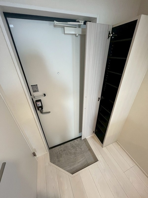 NEXSTAGE大桐の物件内観写真