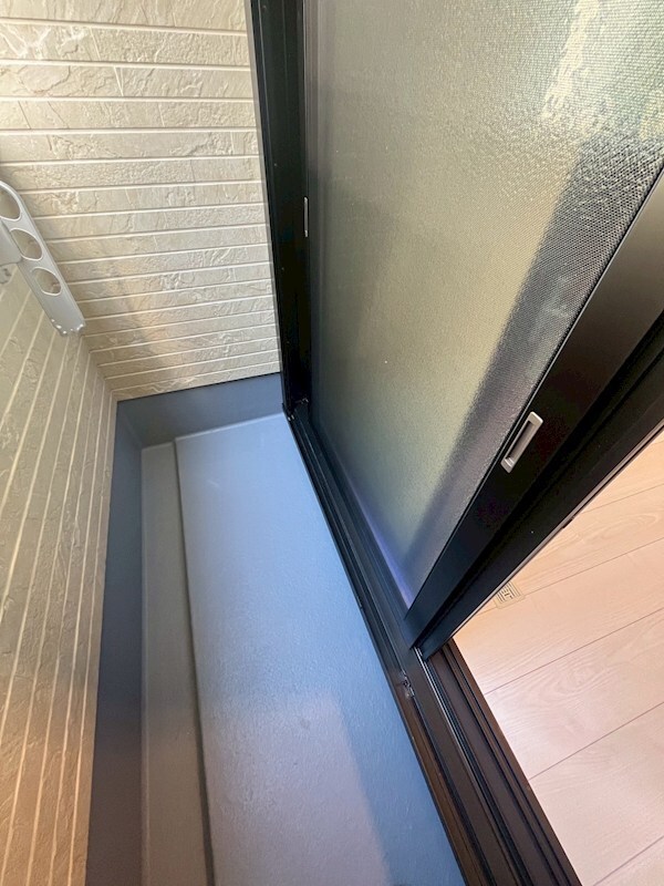 NEXSTAGE大桐の物件内観写真