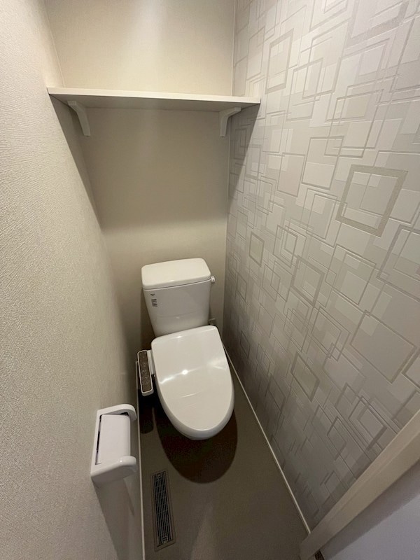 NEXSTAGE大桐の物件内観写真