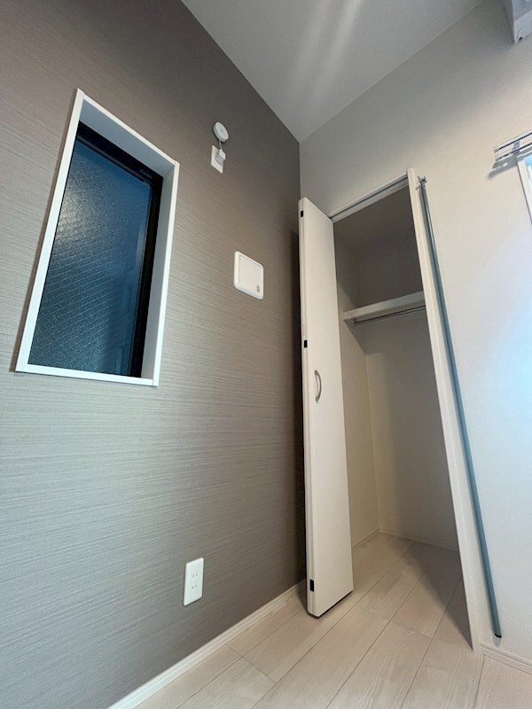 NEXSTAGE大桐の物件内観写真