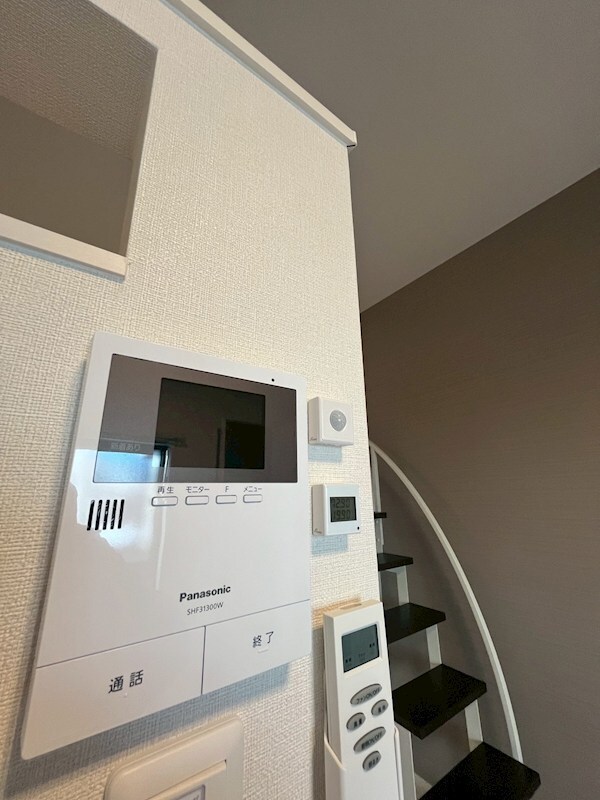 NEXSTAGE大桐の物件内観写真