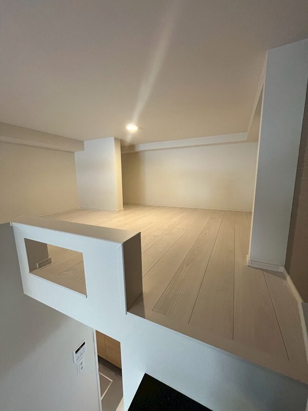 NEXSTAGE大桐の物件内観写真