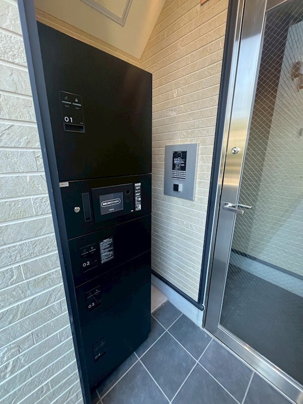 NEXSTAGE大桐の物件内観写真