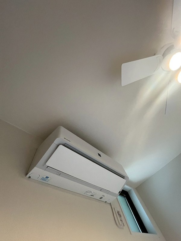 NEXSTAGE大桐の物件内観写真