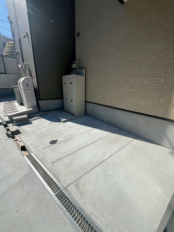 NEXSTAGE大桐の物件内観写真