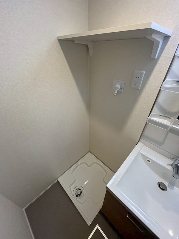 NEXSTAGE大桐の物件内観写真