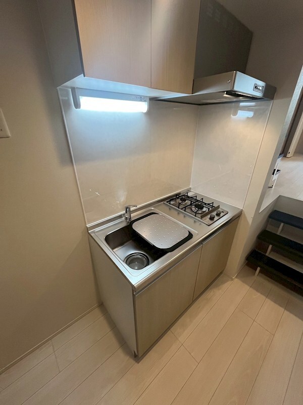 NEXSTAGE大桐の物件内観写真