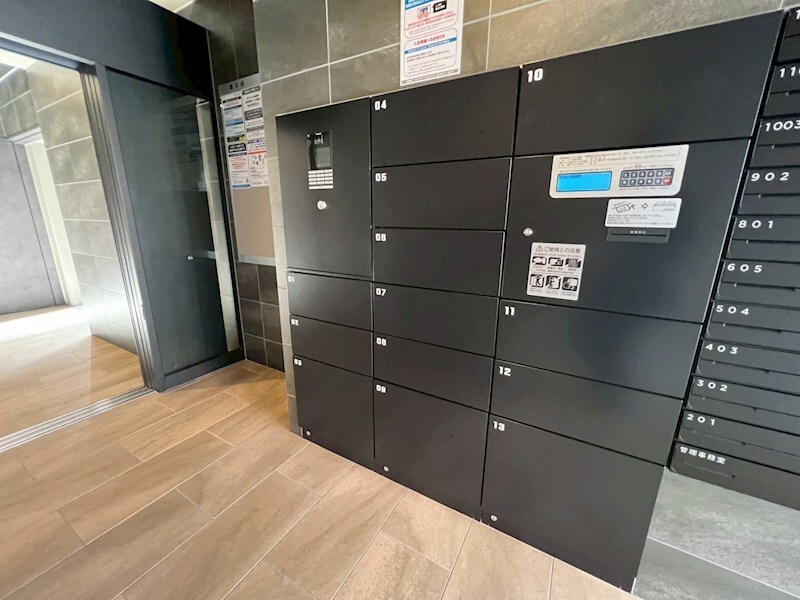 ファステート尼崎クロノスの物件内観写真