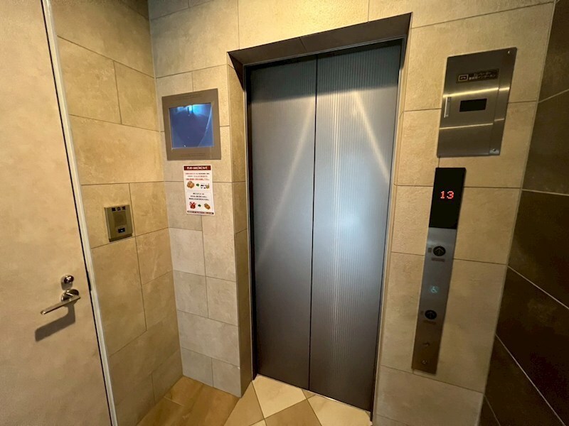 ファステート尼崎クロノスの物件内観写真