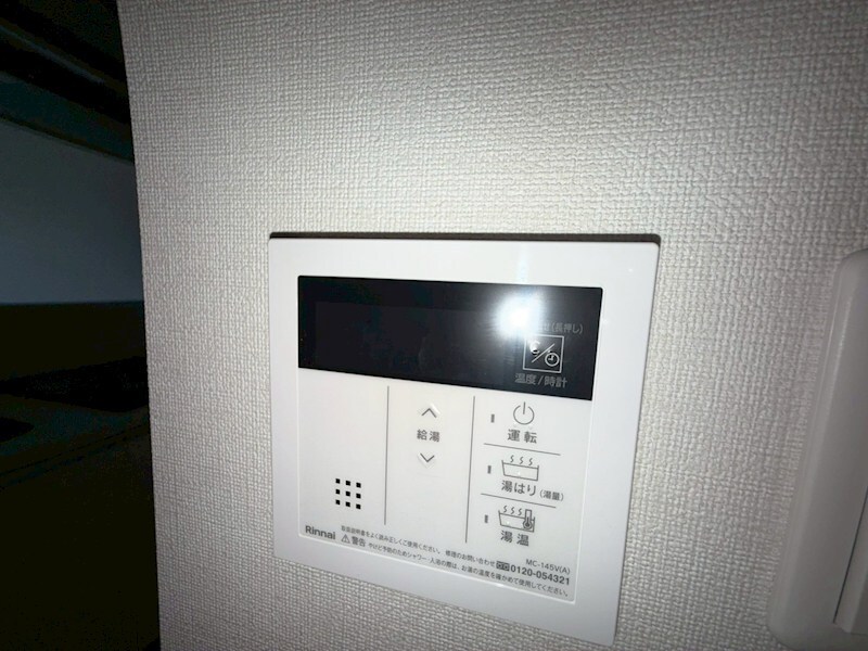 ファステート尼崎クロノスの物件内観写真