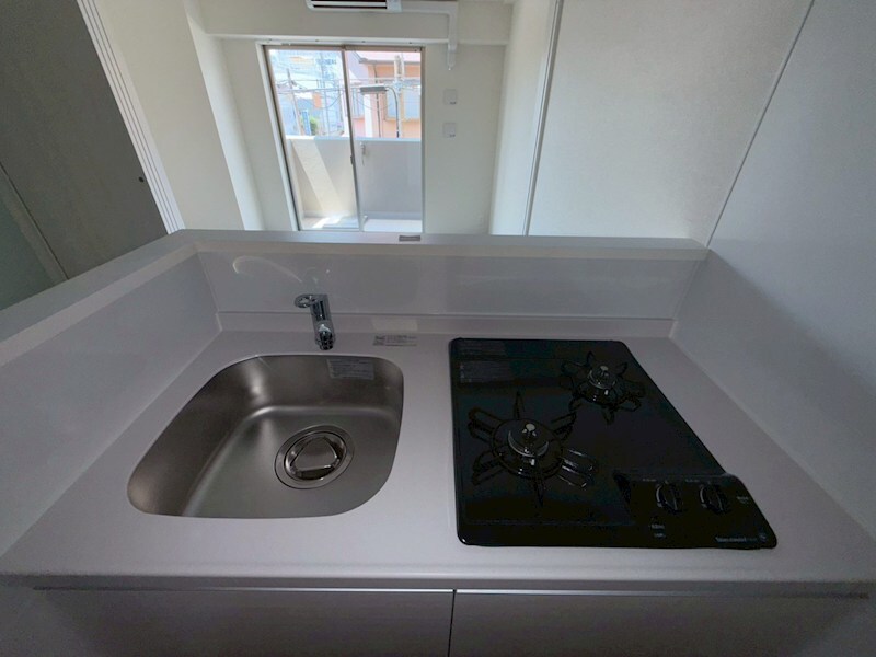 ファステート尼崎クロノスの物件内観写真