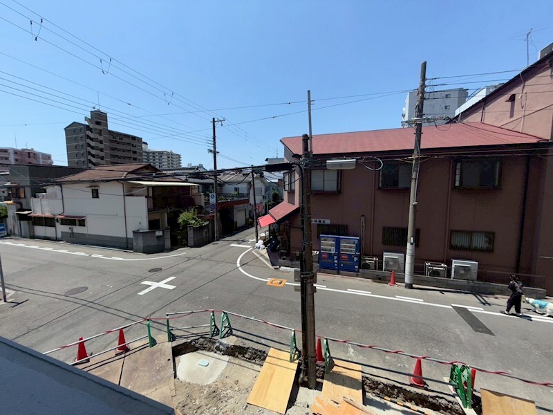 ファステート尼崎クロノスの物件内観写真