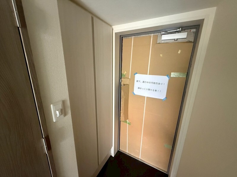 ファステート尼崎クロノスの物件内観写真