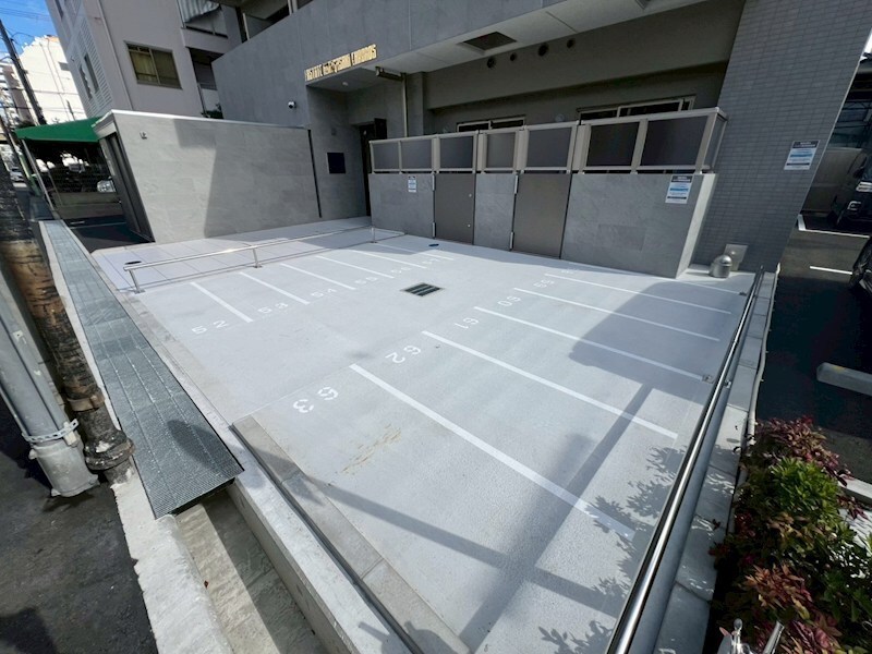 ファステート尼崎クロノスの物件内観写真