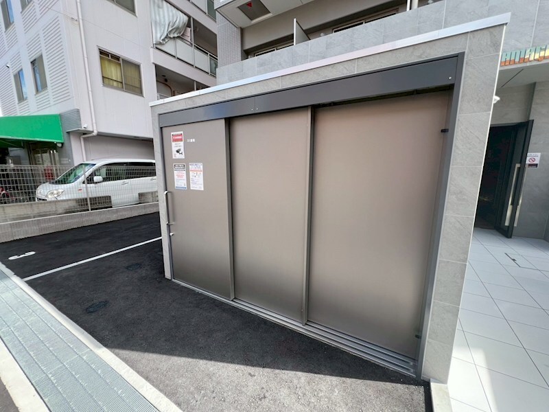 ファステート尼崎クロノスの物件内観写真