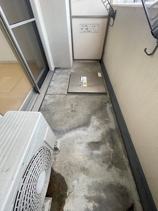 江坂駅 徒歩4分 3階の物件内観写真