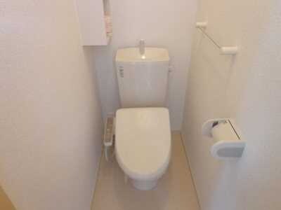 パーチェ　ブレッザの物件内観写真